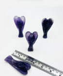 Wholesale Amethyst Angles 3 inch